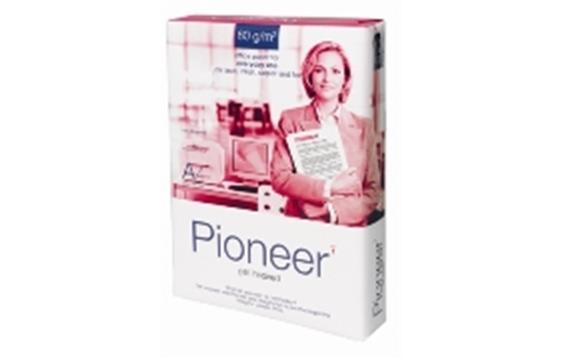 2014111 Pioneer  Pioneer A4 80 gr. (2500) Non Stop Box 